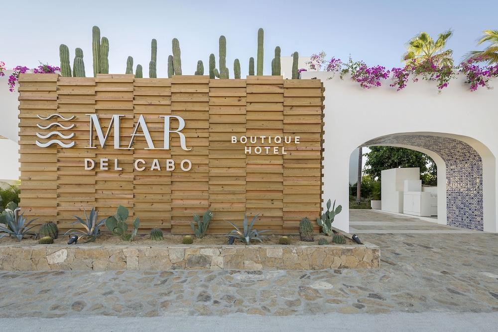 Mar del Cabo By Velas Resorts San José del Cabo Exterior foto