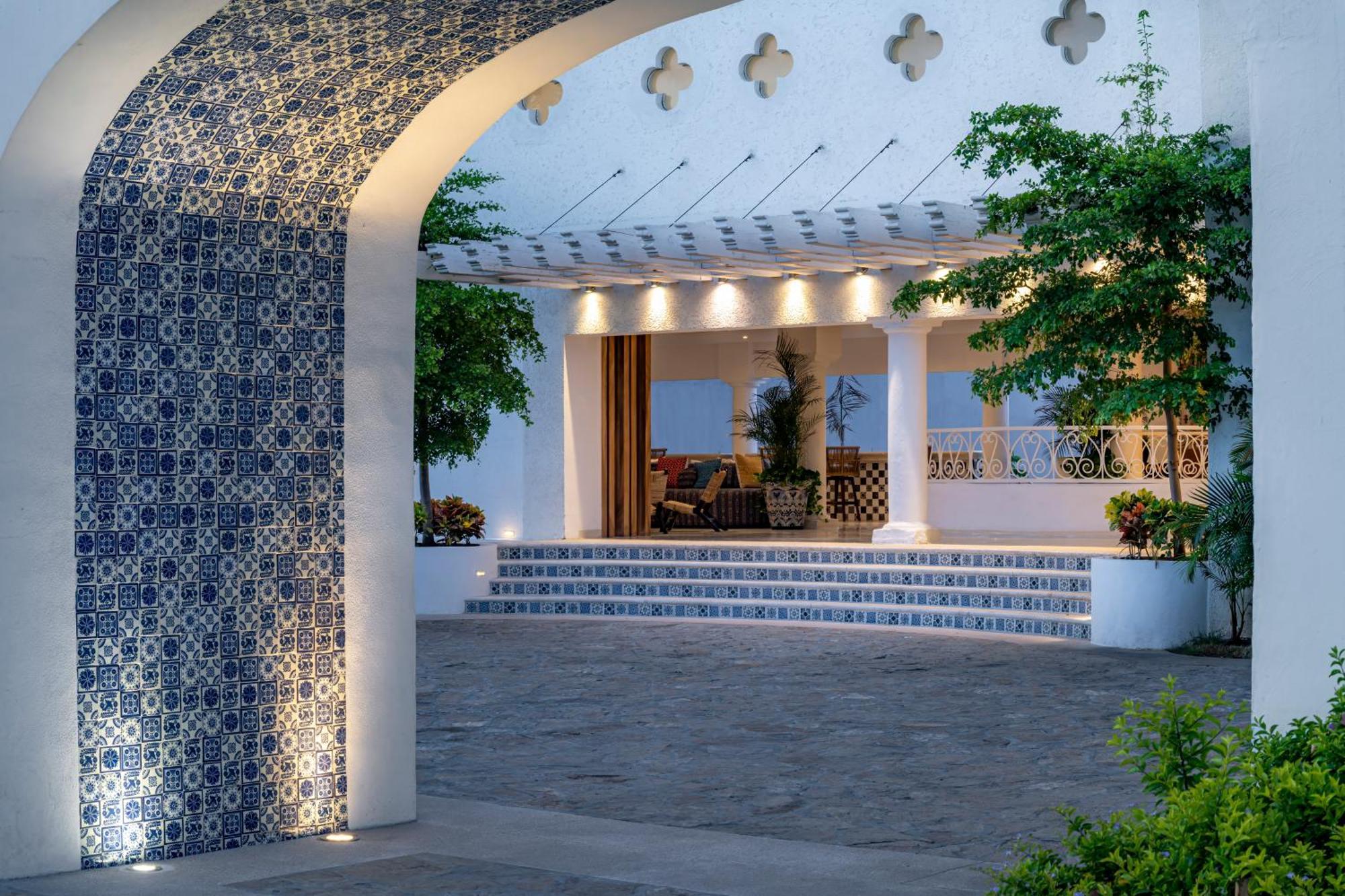 Mar del Cabo By Velas Resorts San José del Cabo Exterior foto
