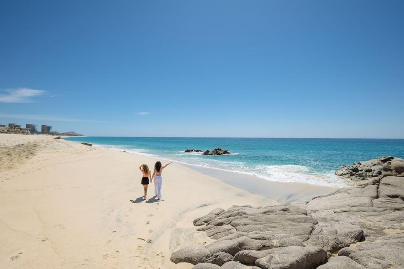 Mar del Cabo By Velas Resorts San José del Cabo Exterior foto