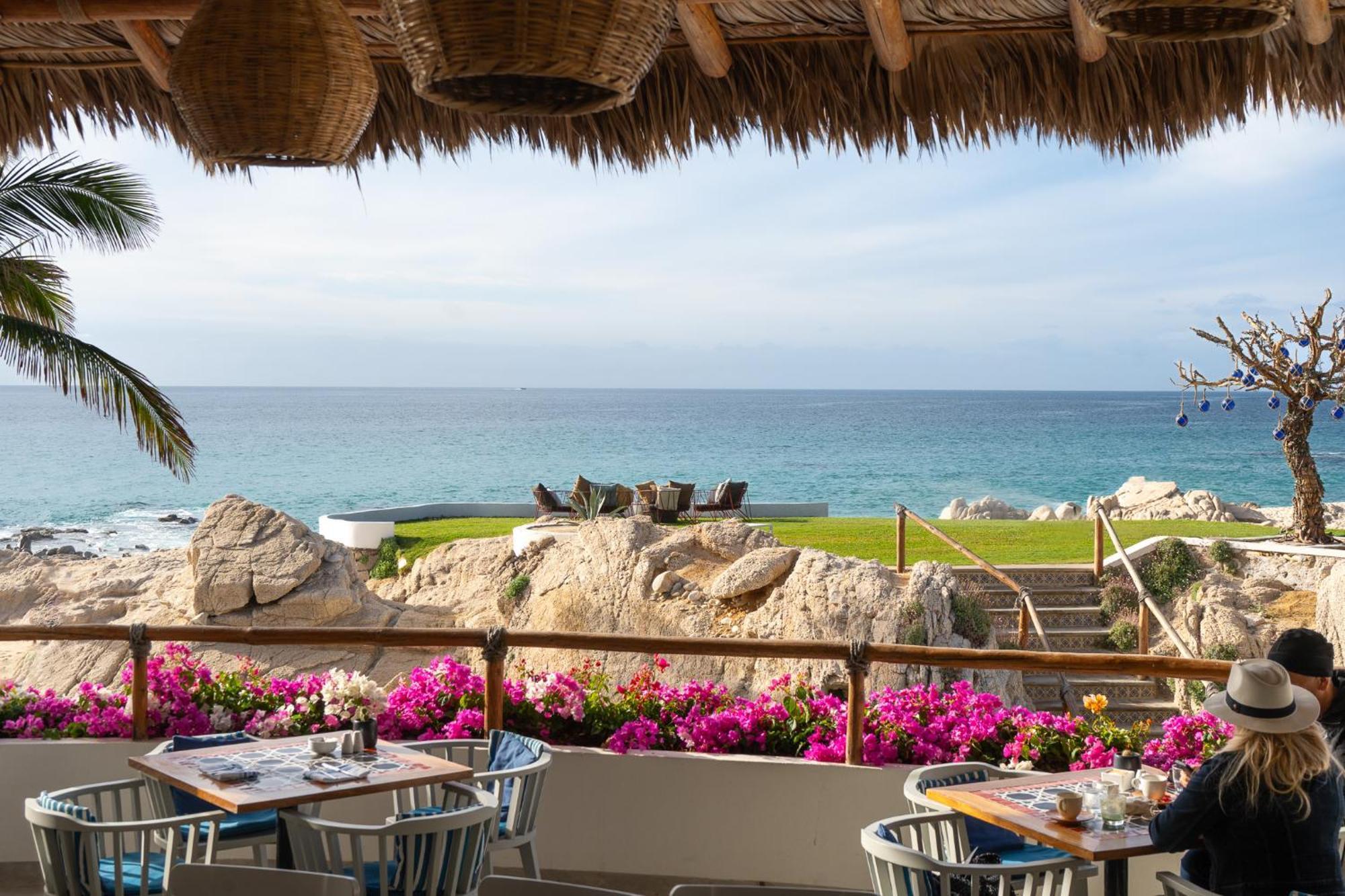 Mar del Cabo By Velas Resorts San José del Cabo Exterior foto