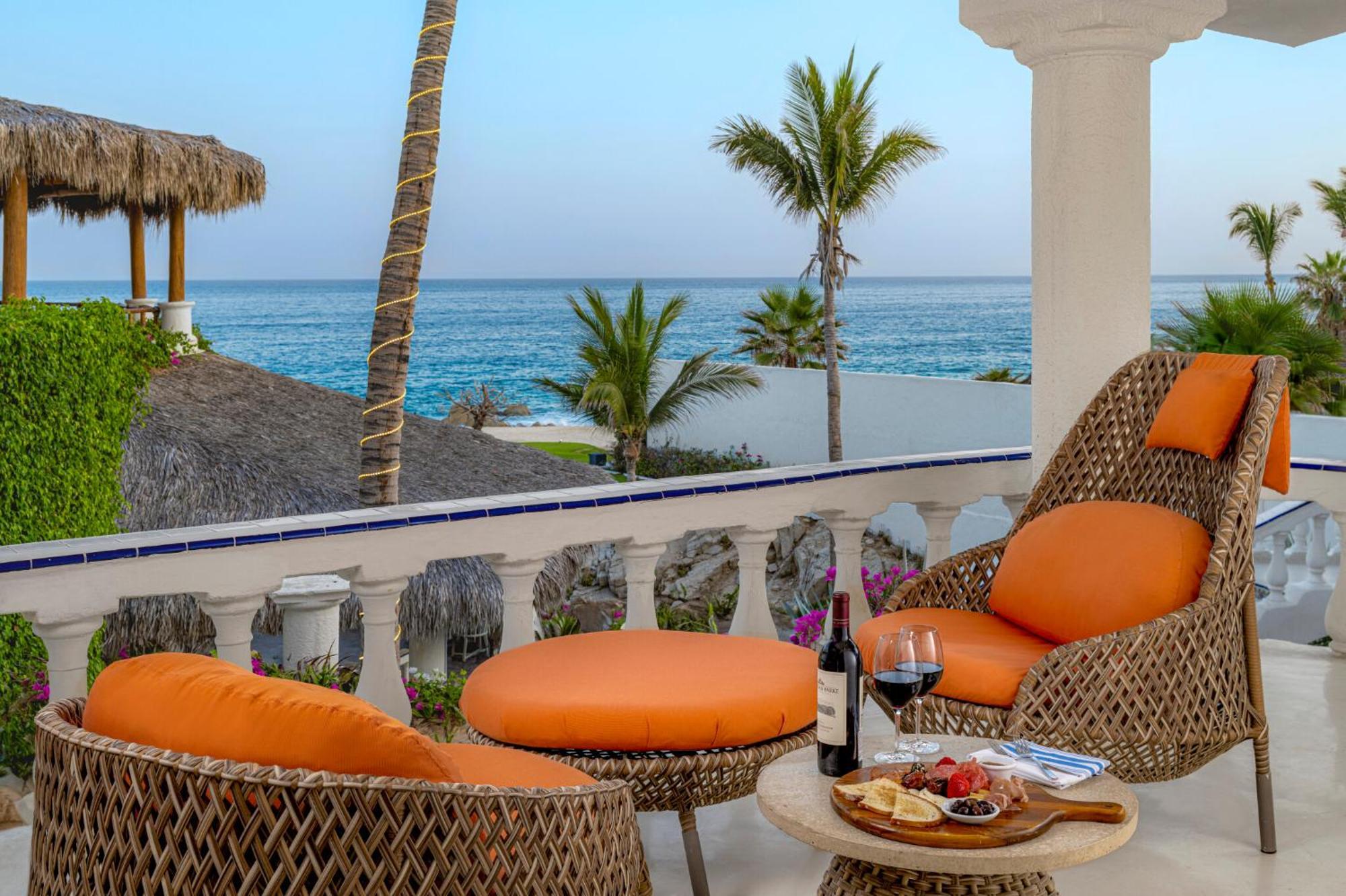 Mar del Cabo By Velas Resorts San José del Cabo Exterior foto